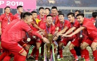3 lợi thế cho ĐT Việt Nam khi AFF Cup 2020 tổ chức tại Singapore