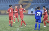 3 điều đáng chờ đợi ở U23 Việt Nam trận gặp Đài Bắc Trung Hoa