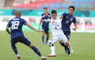 3 cầu thủ Việt Nam có duyên với mành lưới các ĐT Nhật Bản