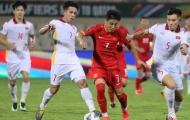 3 vị trí ĐT Việt Nam cần cải thiện tại AFF Cup 2020