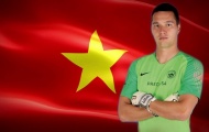 Filip Nguyễn thi đấu tại V-League, tại sao không?