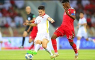 5 cầu thủ ĐT Việt Nam kỳ vọng sẽ tỏa sáng trận gặp Oman