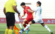 4 điều kỳ vọng vào U23 Việt Nam ở cuộc so tài U20 Hàn Quốc