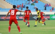 Đánh bại Malaysia trên chấm luân lưu, U23 Indonesia giành HCĐ SEA Games 31