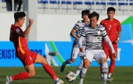3 điều ấn tượng của U23 Việt Nam ở trận hòa Hàn Quốc