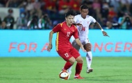 Cờ đã đến tay 'ngôi sao' U23 Việt Nam