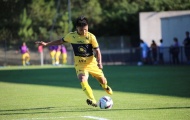 Quang Hải sáng cửa đá chính tại Pau FC trận mở màn Ligue 2?