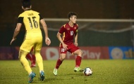 Thăng hoa cùng U19 Việt Nam, Khuất Văn Khang sẽ sớm ra mắt V-League?