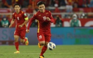 Quang Hải có nên dự AFF Cup?