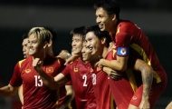ĐT Việt Nam nhận tin vui từ AFC; Quang Hải sở hữu thống kê không ngờ