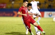 Sao trẻ ĐT Việt Nam ra mắt V-League; Bầu Đức nói về tương lai thầy Park