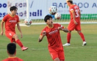 Văn Hậu chốt bến đỗ mới; Thái Lan mang đội hình chắp vá dự AFF Cup