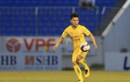 Quang Hải có thể thi đấu tại V-League 2023?