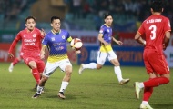 Hà Nội thắng thuyết phục tân binh của V-League; Sao Indonesia xấu hổ trước Văn Hậu