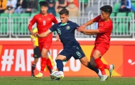 U20 Việt Nam tìm ra công thức chiến thắng