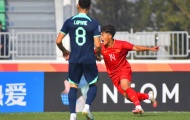 Sao U23 Việt Nam thất nghiệp; Quốc Việt lỡ trận ra mắt HLV Troussier