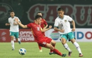 HLV Troussier chấp nhận chỉ trích; U20 Indonesia nguy cơ mất vé World Cup