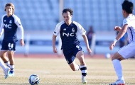Điểm chạm nào cho Văn Toàn tại Seoul E-Land FC?