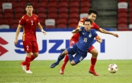  'Bóng đá Thái Lan đang tụt hậu'; Sao U23 Việt Nam được đưa lên mây xanh