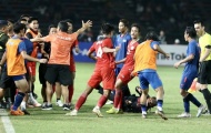 Thái Lan, Indonesia dính án trừng phạt; Sao Việt kiều bị loại khỏi U23 Việt Nam