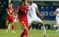 Cựu sao U23 được tiến cử cho ông Troussier; Rõ tình trạng cầu thủ Đà Nẵng phải nhập viện
