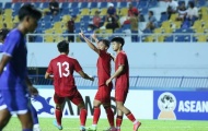 CĐV Indonesia cảm ơn U23 Việt Nam; Seoul E-land muốn giữ chân Văn Toàn