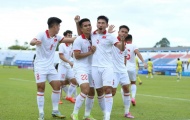 Bùng nổ trước Malaysia, U23 Việt Nam vào chung kết giải U23 ĐNÁ