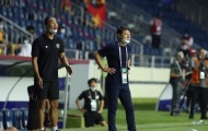 HLV Shin Tae-yong tức điên vì trọng tài; Báo chí ĐNÁ khâm phục U23 Việt Nam
