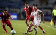 Indonesia được khuyên bỏ giải của AFF; CĐV xứ vạn đảo 'tấn công' cầu thủ U23 Việt Nam