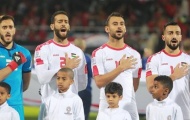 HAGL nhắm công thần CLB Hà Nội; ĐT Palestine mang đội hình mạnh đấu Việt Nam