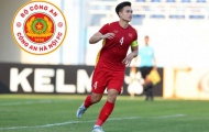 CAHN chi tiền khủng chiêu mộ Bùi Hoàng Việt Anh; Hàng loạt đội bóng muốn 'cuỗm' Tuấn Anh