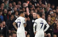 4 điều rút ra sau trận derby London giữa Tottenham và Chelsea