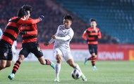 Nỗ lực bất thành, Hà Nội gục ngã trước Pohang Steelers