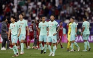 3 điều đọng lại sau thất bại của Trung Quốc trước Qatar