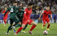 5 điểm nhấn Hàn Quốc vs Saudi Arabia: Ngược dòng không tưởng; Người hùng xuất hiện