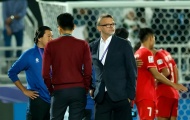 HLV Troussier rời Việt Nam; Nhật Bản đụng độ Iran tại tứ kết Asian Cup