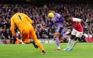 5 điểm đen của Liverpool trong trận gặp Arsenal: Alisson bị ma nhập; Không Salah, không đột biến