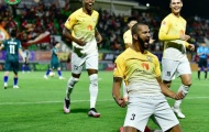 3 ngoại binh Brazil muốn khoác áo ĐT Việt Nam; HLV Klinsmann đổ thêm dầu vào lửa
