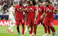 Hưởng 3 quả phạt đền, Qatar vô địch Asian Cup 2023