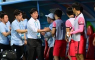 Thầy Park trượt ghế HLV Hàn Quốc; Đình Bắc 'xuống nước' để trở lại ĐT Việt Nam