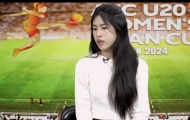 Việt kiều Mỹ muốn khoác áo tuyển Việt Nam; Thanh Nhã động viên đàn em sau trận thua 0-10