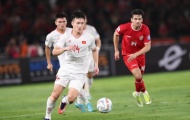 Đội hình mạnh nhất tuyển Việt Nam tái đấu Indonesia nếu HLV Troussier không bảo thủ