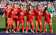 U23 Việt Nam 'out trình'; Chốt xong thuyền trưởng thay HLV Troussier