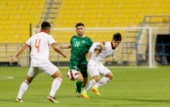 3 cơ sở để tin rằng U23 Việt Nam sẽ làm nên bất ngờ trước U23 Iraq