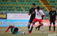Trợ lý U21 Myanmar chỉ ra sự thật về các đội trẻ Thái Lan