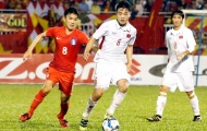 HLV U23 Hàn Quốc chê hàng thủ U23 Việt Nam yếu