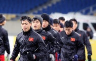 Chuyên gia Việt tin U23 Việt Nam có thể tạo nên bất ngờ trước U23 Hàn Quốc