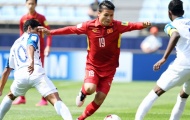 Chấm điểm U23 Việt Nam 1-0 U23 Australia: Tuyệt vời Quang Hải