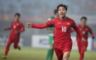 Chấm điểm U23 Việt Nam 3-3 U23 Iraq (Pen 5-3): Cổ tích hiện đại cho các chàng trai áo đỏ