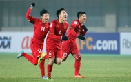 Điểm tin bóng đá Việt Nam sáng 24/01: Bóng đá Việt Nam sang trang mới, viết lịch sử cho ĐNÁ